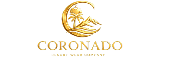Coronado Resort Wear Company